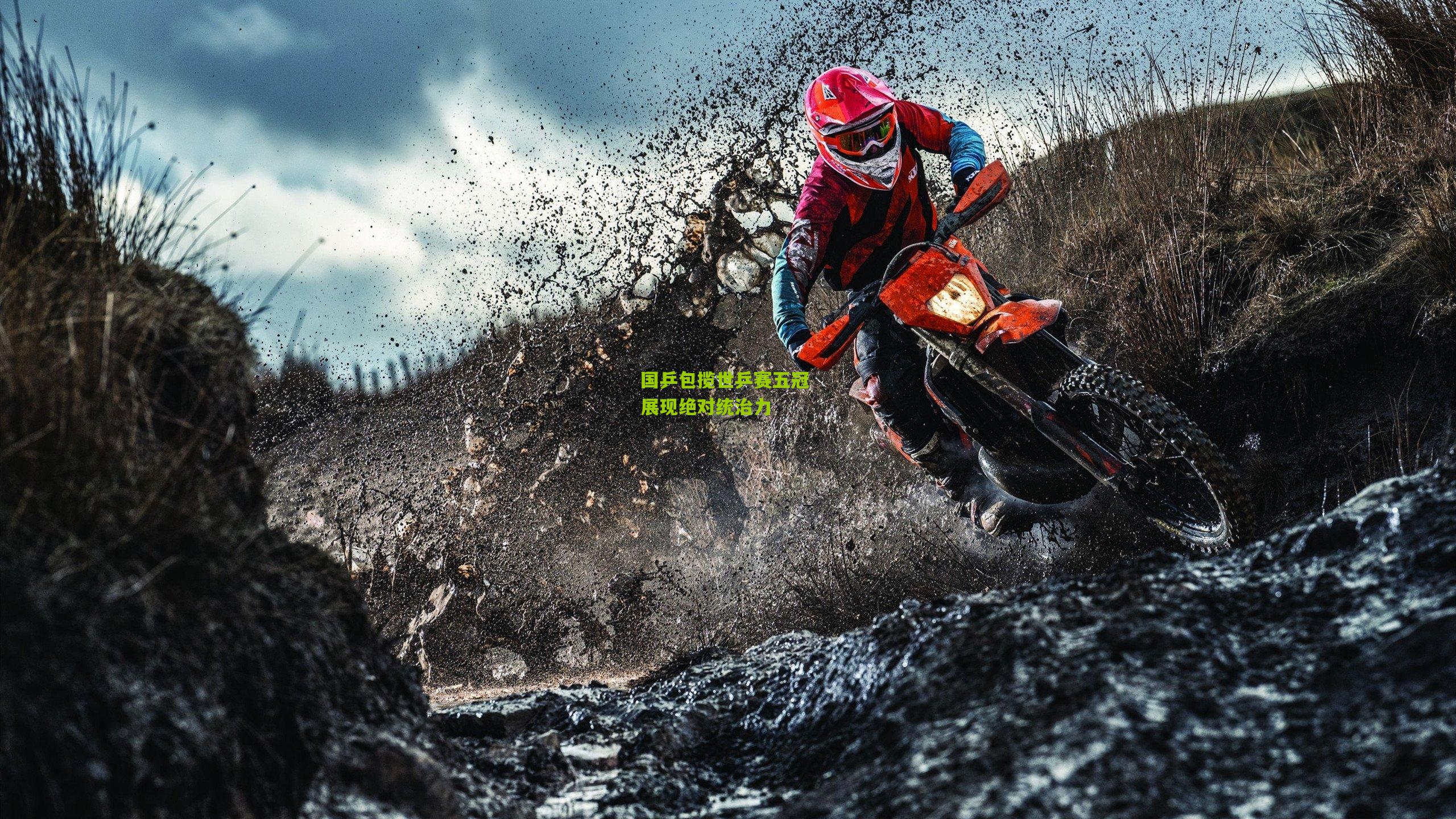 国乒包揽世乒赛五冠 展现绝对统治力